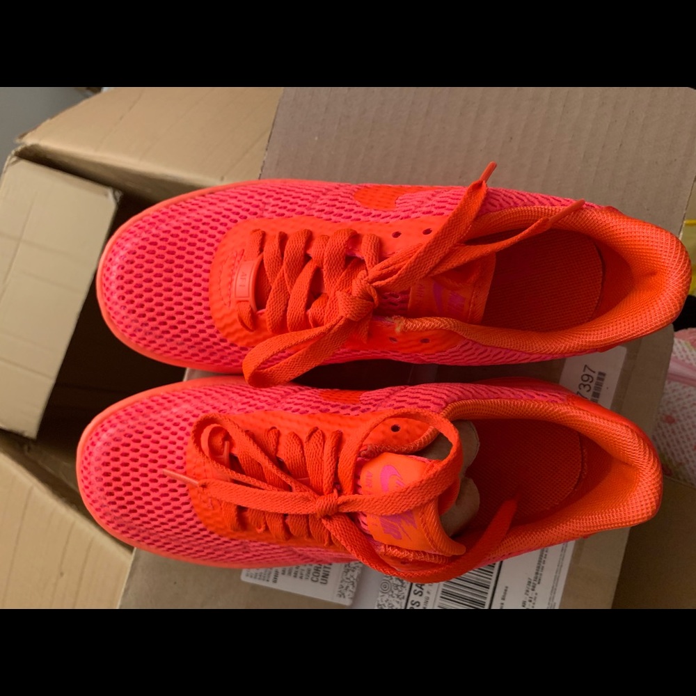 Nike sneakers
